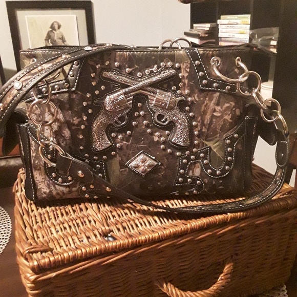 cowgirl trendy handbags